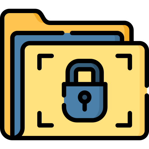 Folder icon