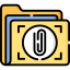 Folder icon 64x64
