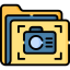 Folder icon 64x64