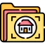 Folder icon 64x64