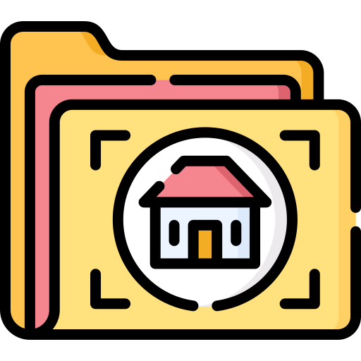 Folder icon