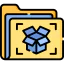 Folder icon 64x64