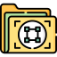 Folder icon 64x64