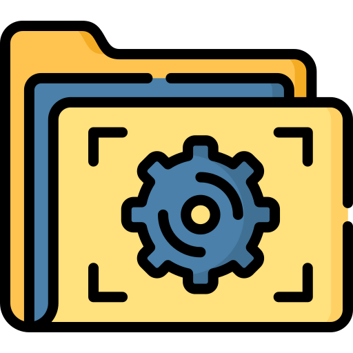 Folder icon