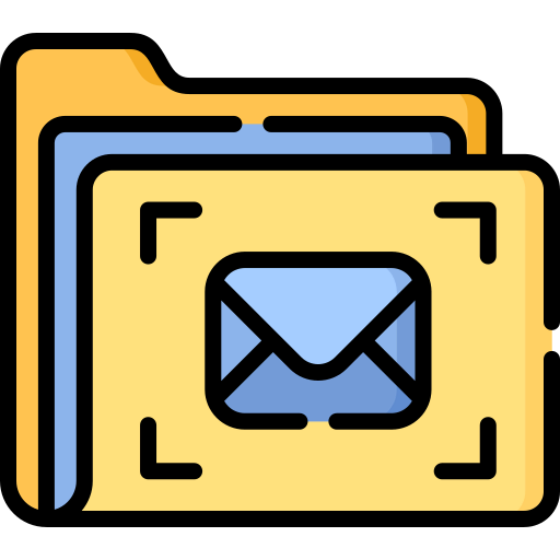 Folder icon