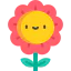 Flower 图标 64x64