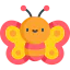 Butterfly 图标 64x64