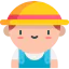 Gardener 图标 64x64