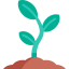 Plant 图标 64x64