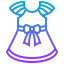 Dress icon 64x64