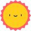 Sun 图标 64x64