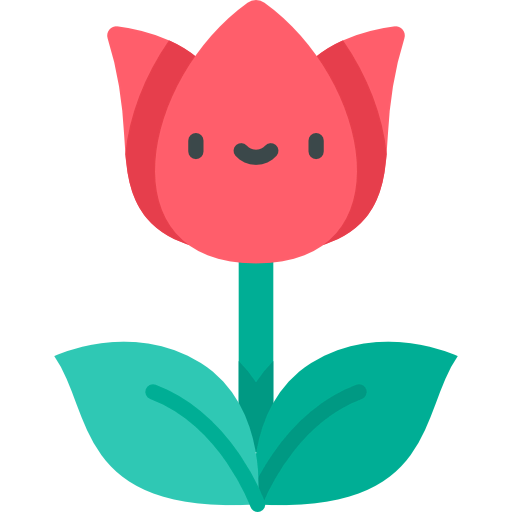 Tulip icon