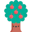 Apple tree 图标 64x64