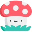 Mushroom 图标 64x64
