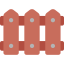 Fence 图标 64x64