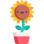 Sunflower 图标 64x64
