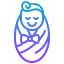 Newborn 图标 64x64