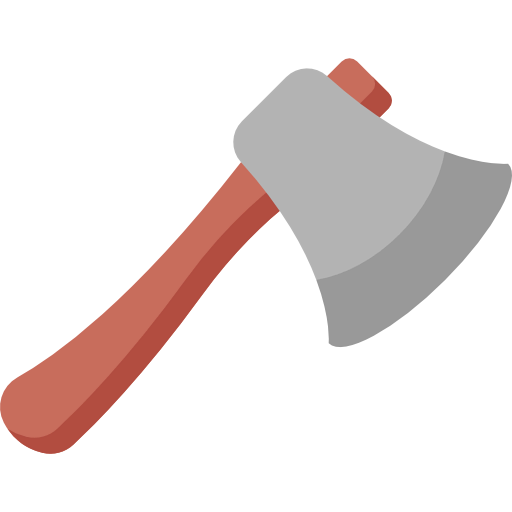 Axe icon