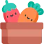 Harvest 图标 64x64