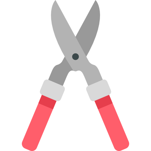 Shears icon