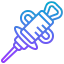 Vaccination biểu tượng 64x64