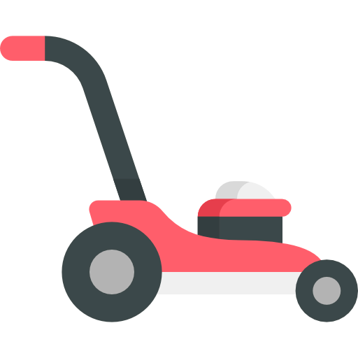 Mower icon
