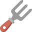 Fork 图标 64x64