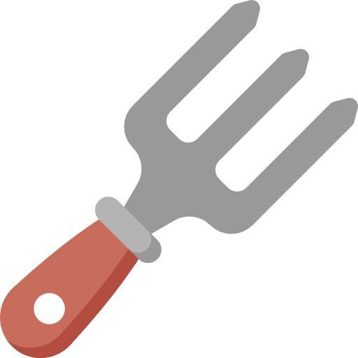 Fork 图标