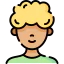 Boy icon 64x64