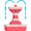 Fountain 图标 64x64