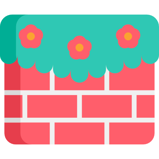 Wall icon
