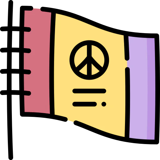 Flag icon