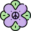 Flower icon 64x64