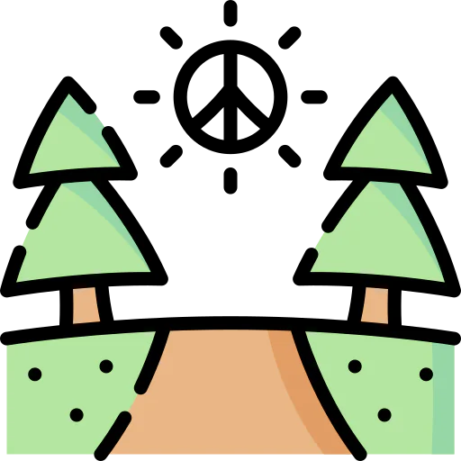 Forest icon