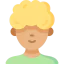 Boy icon 64x64
