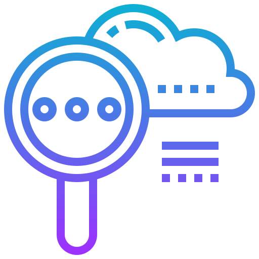 Поиск иконка