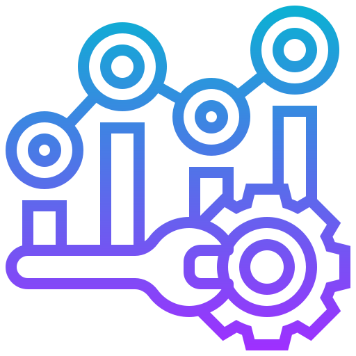 Optimization icône