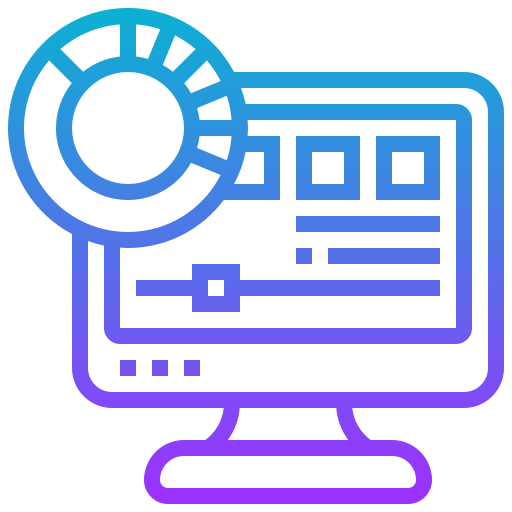 Control panel Symbol