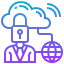 Virtual private network іконка 64x64
