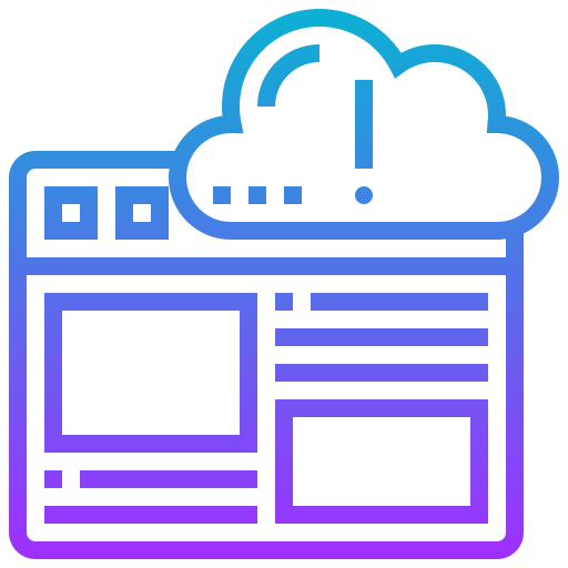 Website icon
