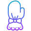 Mittens 图标 64x64