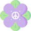 Flower icon 64x64