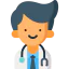 Doctor Symbol 64x64