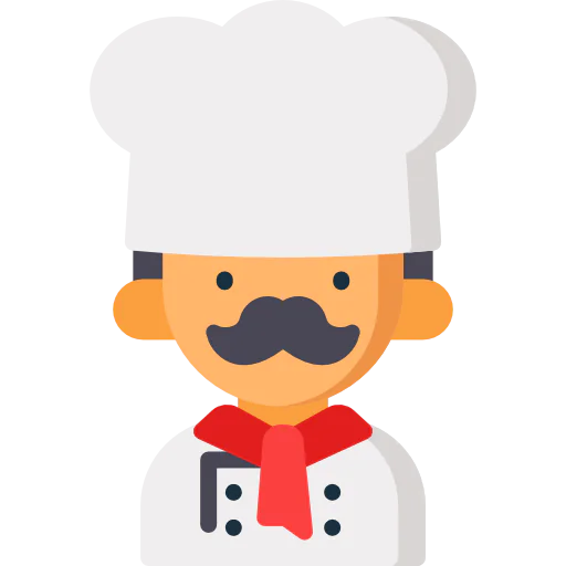 Chef アイコン