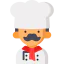 Chef Symbol 64x64