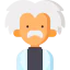 Scientist Symbol 64x64