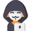 Hacker Symbol 64x64