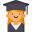 Student Symbol 64x64