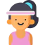 Athlete Symbol 64x64