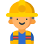 Engineer Symbol 64x64